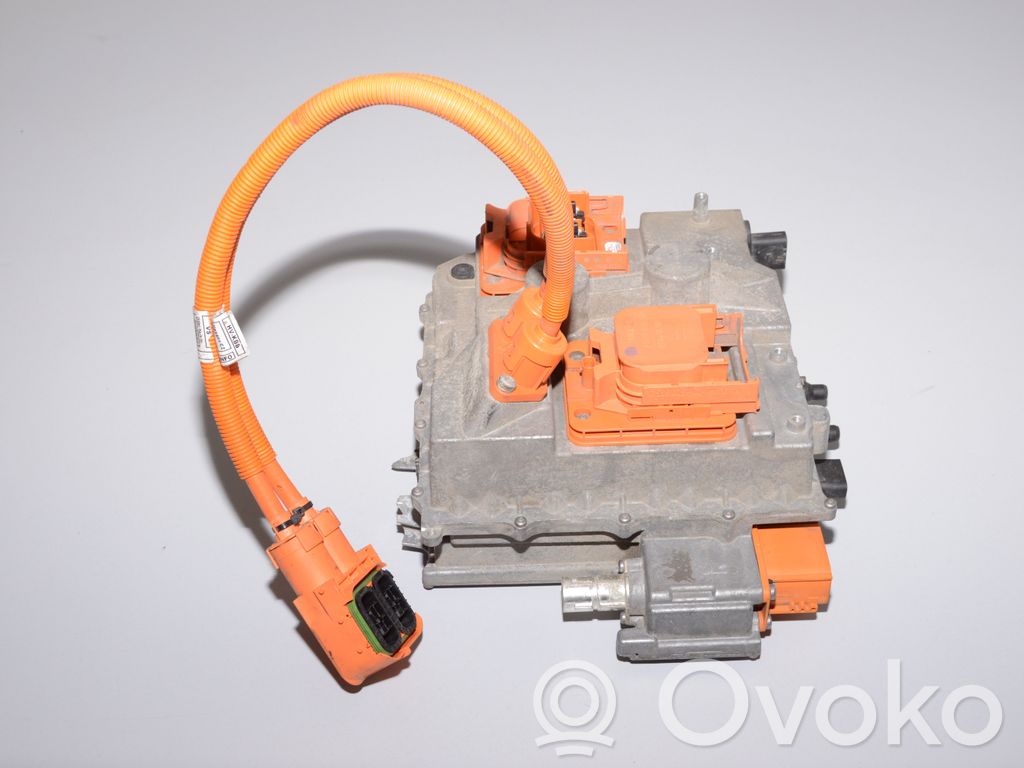 BMW i3 Other control units/modules 