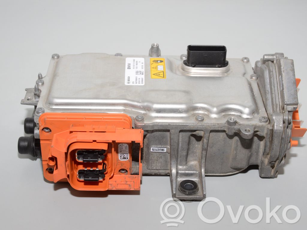 BMW i3 Other control units/modules 