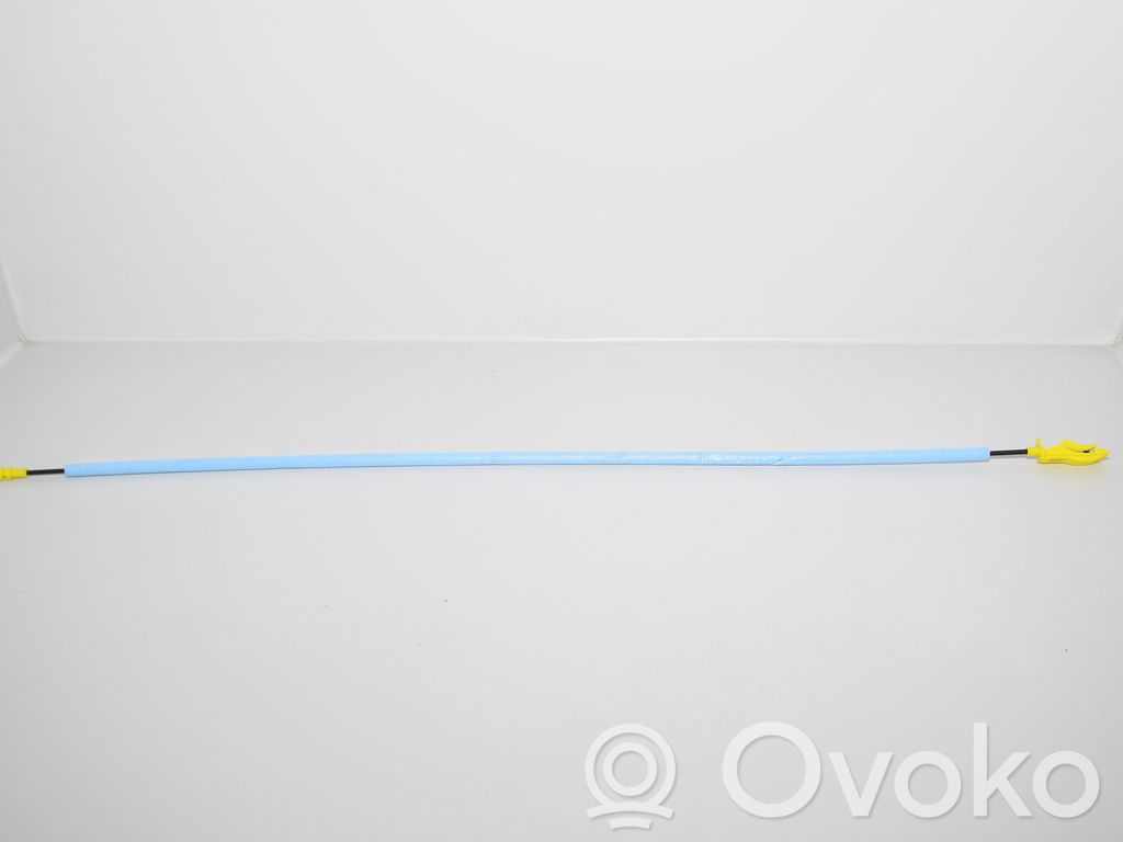 BMW i3 Front door cable line 