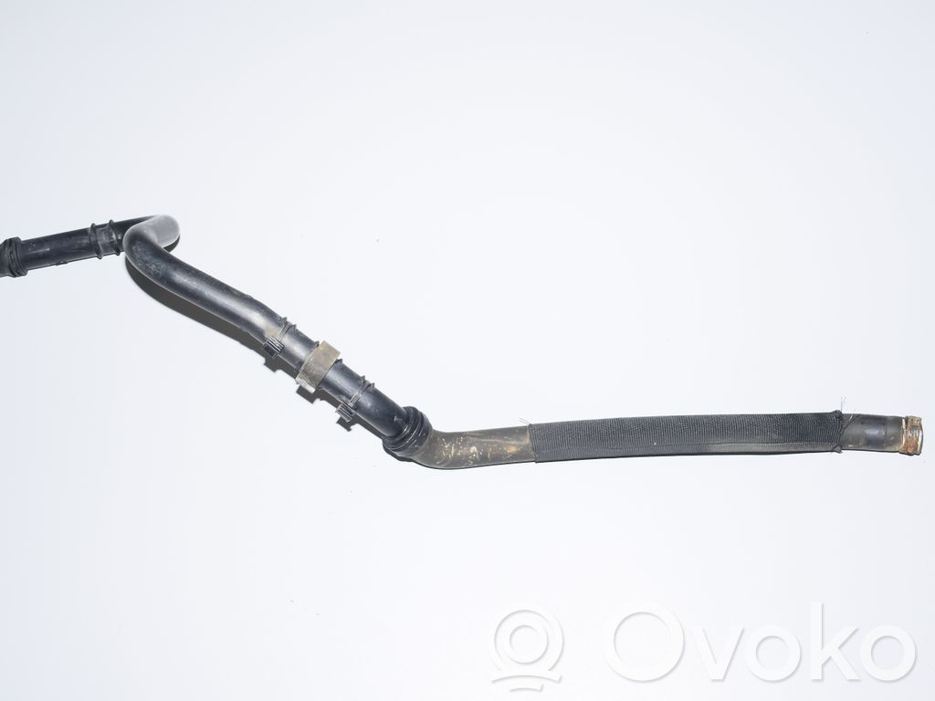 BMW i3 Engine coolant pipe/hose 