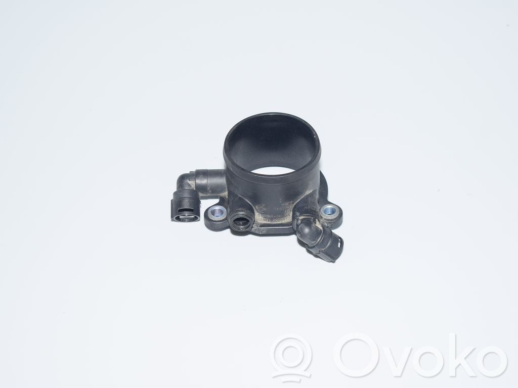 BMW i3 Other engine bay part 