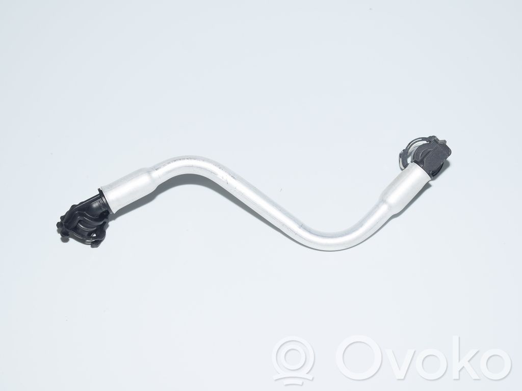 BMW i3 Fuel line pipe 