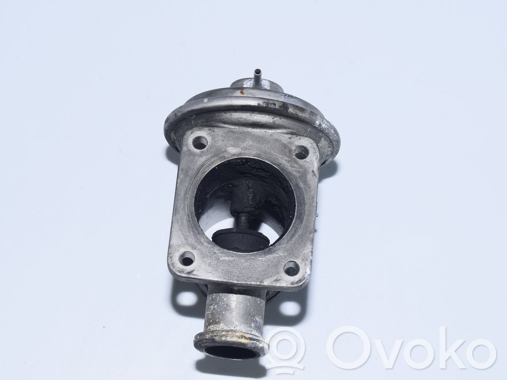 EGR vārsts   7785452