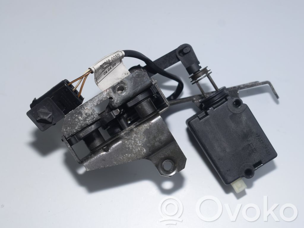 BMW 5 E39 Tailgate/trunk/boot lock/catch/latch 