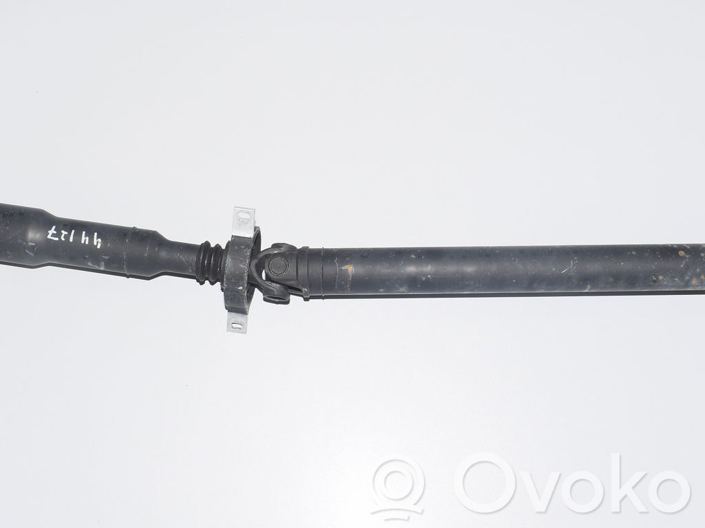 BMW 3 E90 E91 Drive shaft (set) 