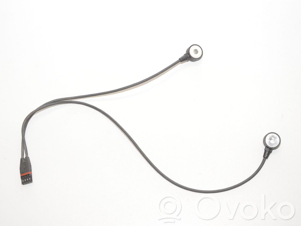 BMW 3 E90 E91 Detonation knock sensor 