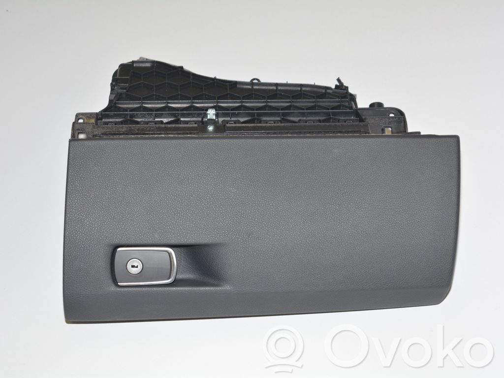 BMW 3 F30 F35 F31 Schowek deski rozdzielczej 