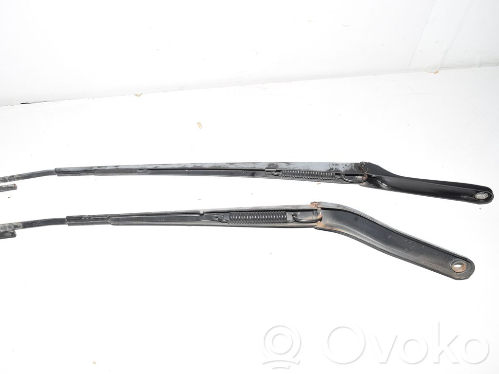 BMW X5 E53 Wischerarm vorne 
