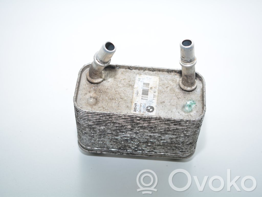 BMW X5 E53 Radiator ulei motor 