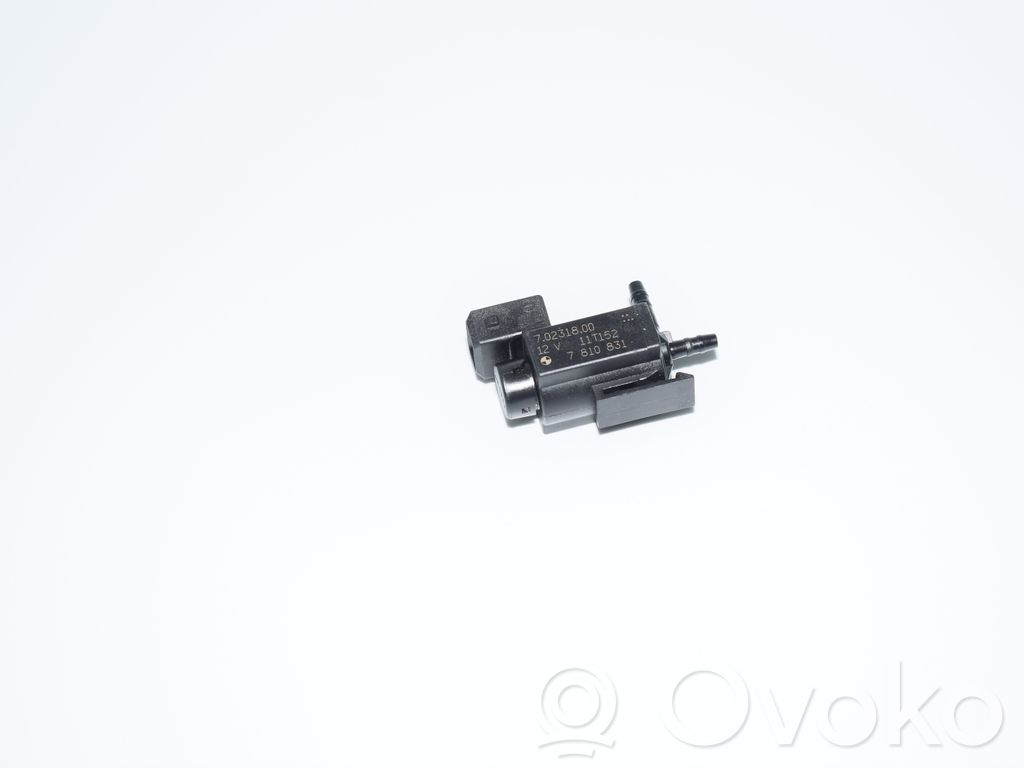 Solenoīda vārsts   7810831