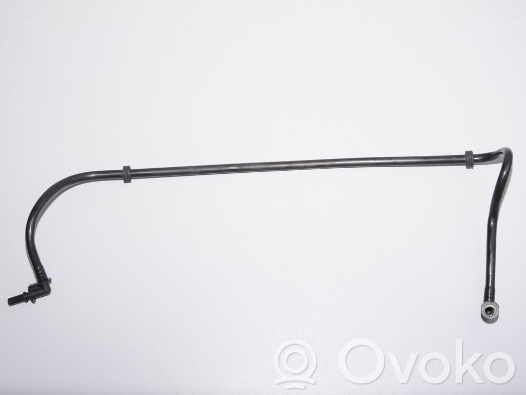 BMW 3 E90 E91 Caurulīte (-es) / šļūtene (-es) 
