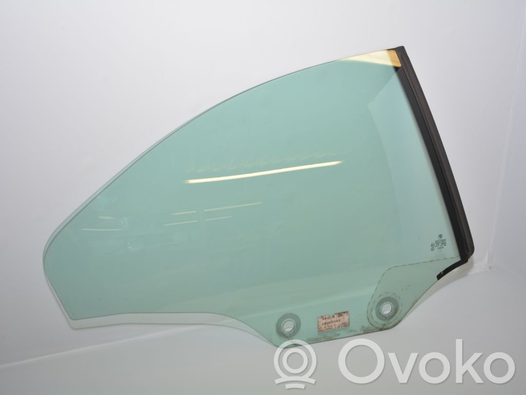 BMW 3 E92 E93 Fenster Scheibe Tür hinten 