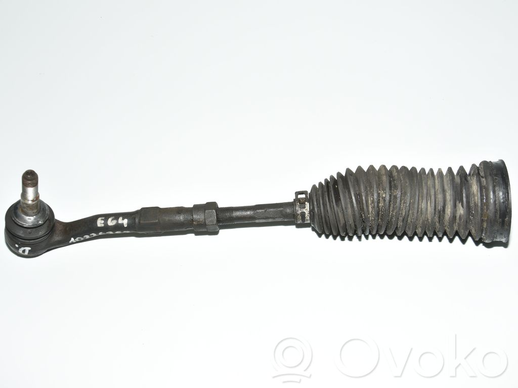 BMW 6 E63 E64 Tirante dello sterzo 