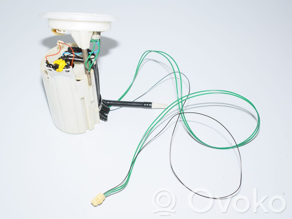 BMW 6 E63 E64 In-tank fuel pump 