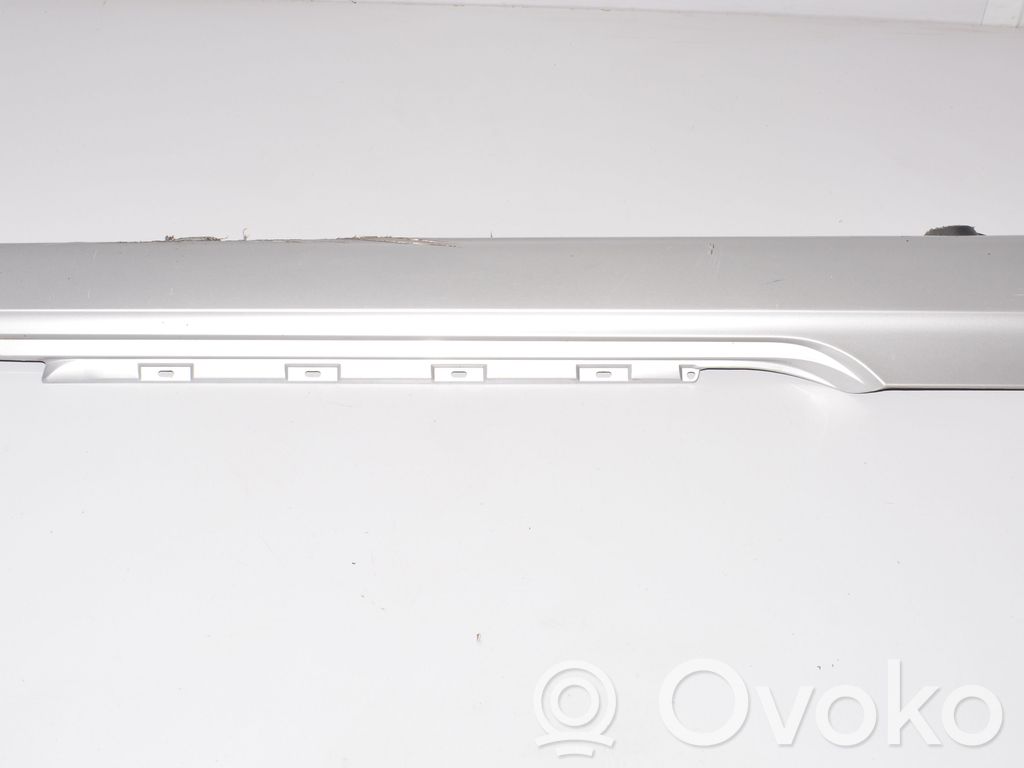 BMW 6 E63 E64 Listón 