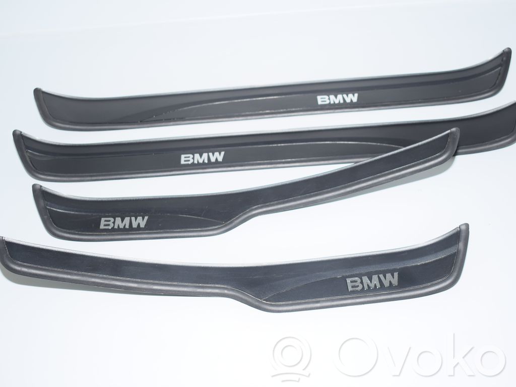 Front sill trim cover   7060285,7172298,7060279,7060280