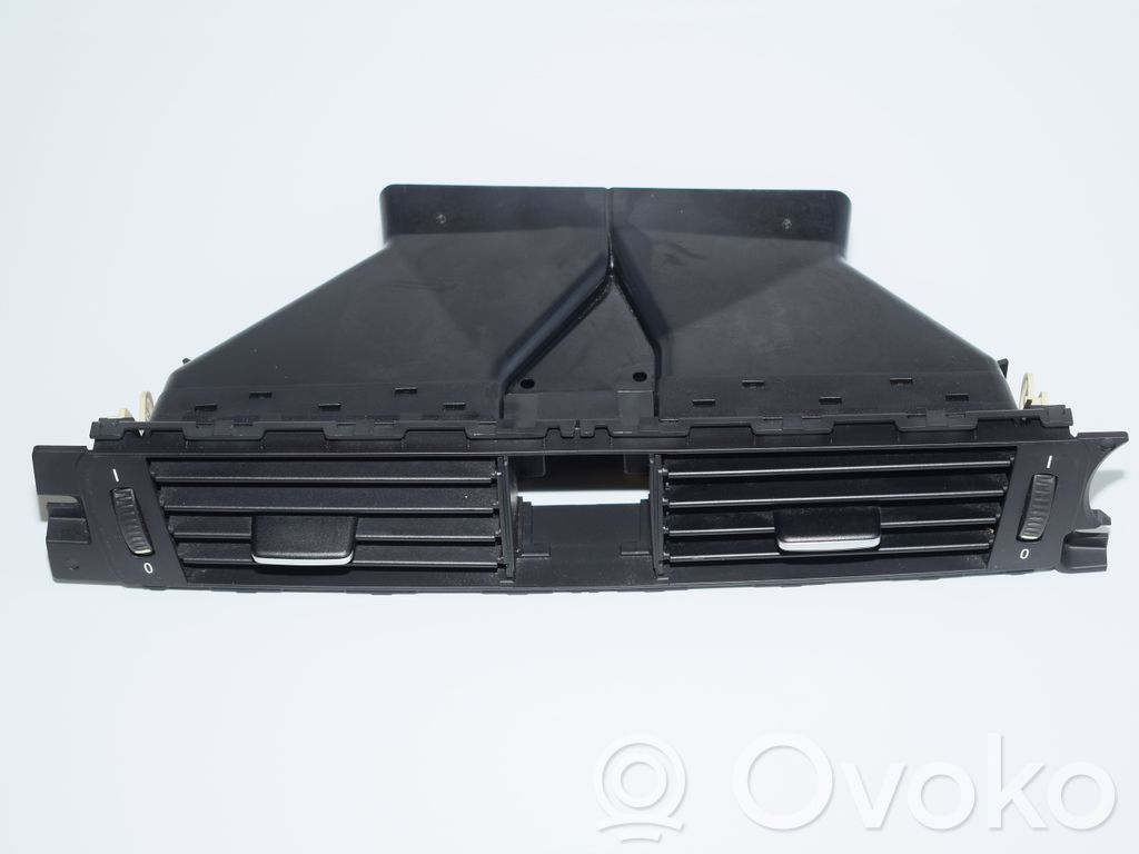 Dash center air vent grill   9130464