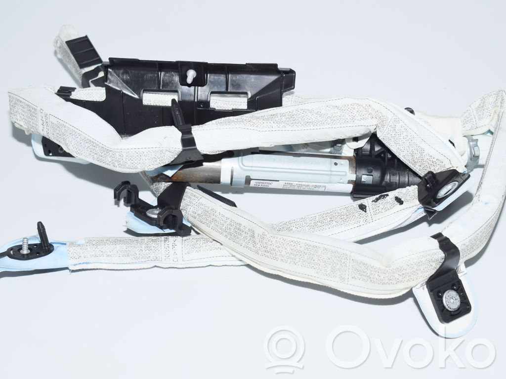 BMW 3 E90 E91 Jumta gaisa spilvens 