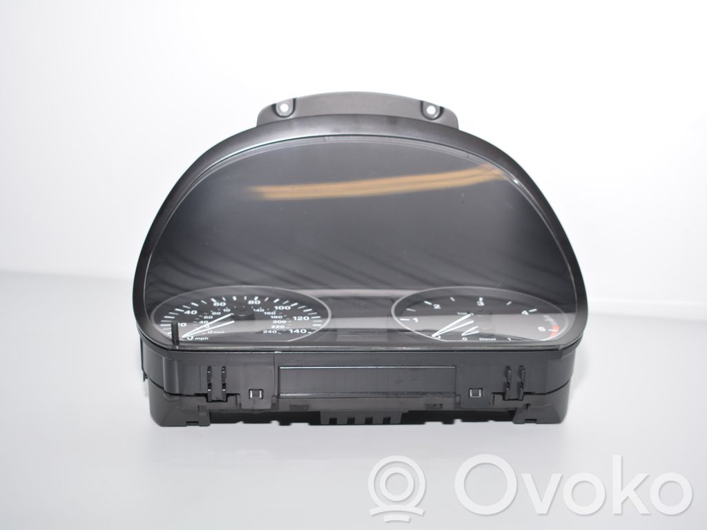 Nopeusmittari (mittaristo)   9166822