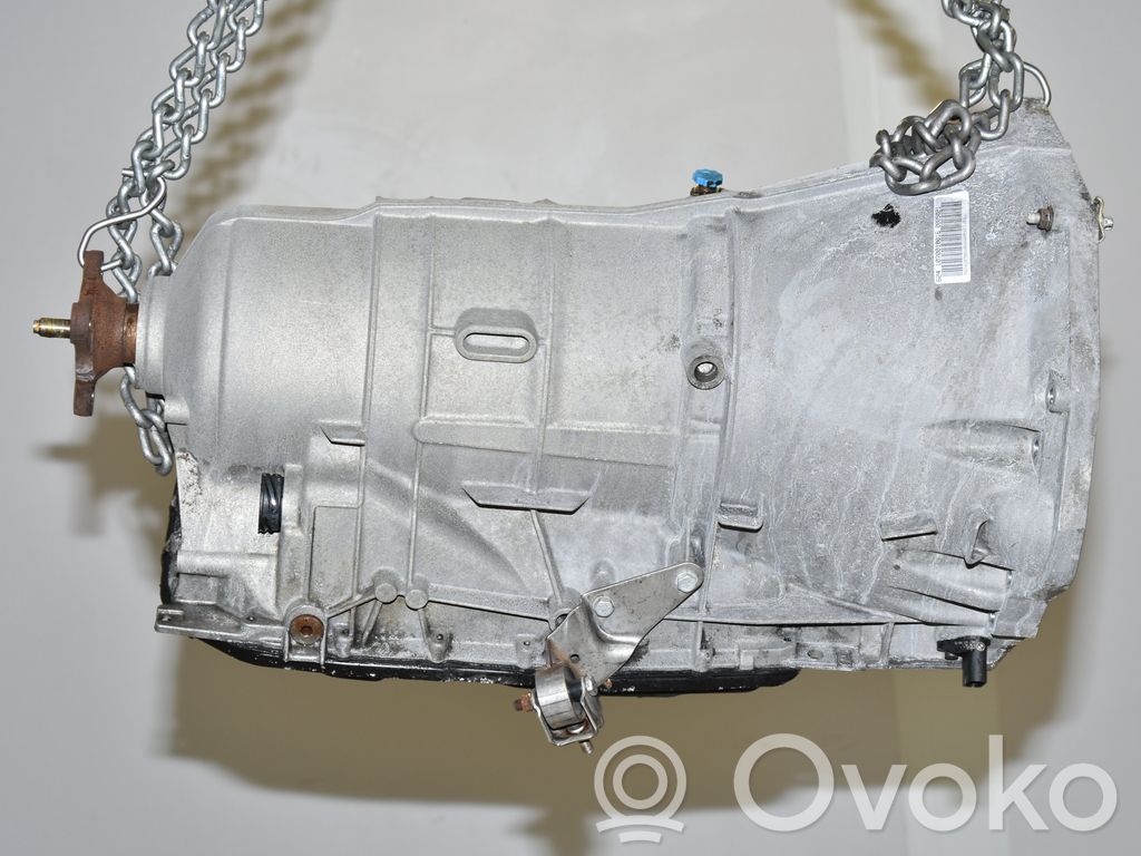 BMW 7 E65 E66 Automatic gearbox 