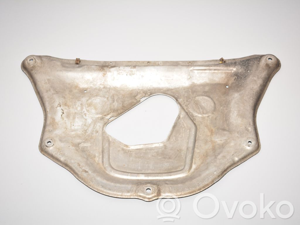 BMW 7 E65 E66 Engine splash shield/under tray 