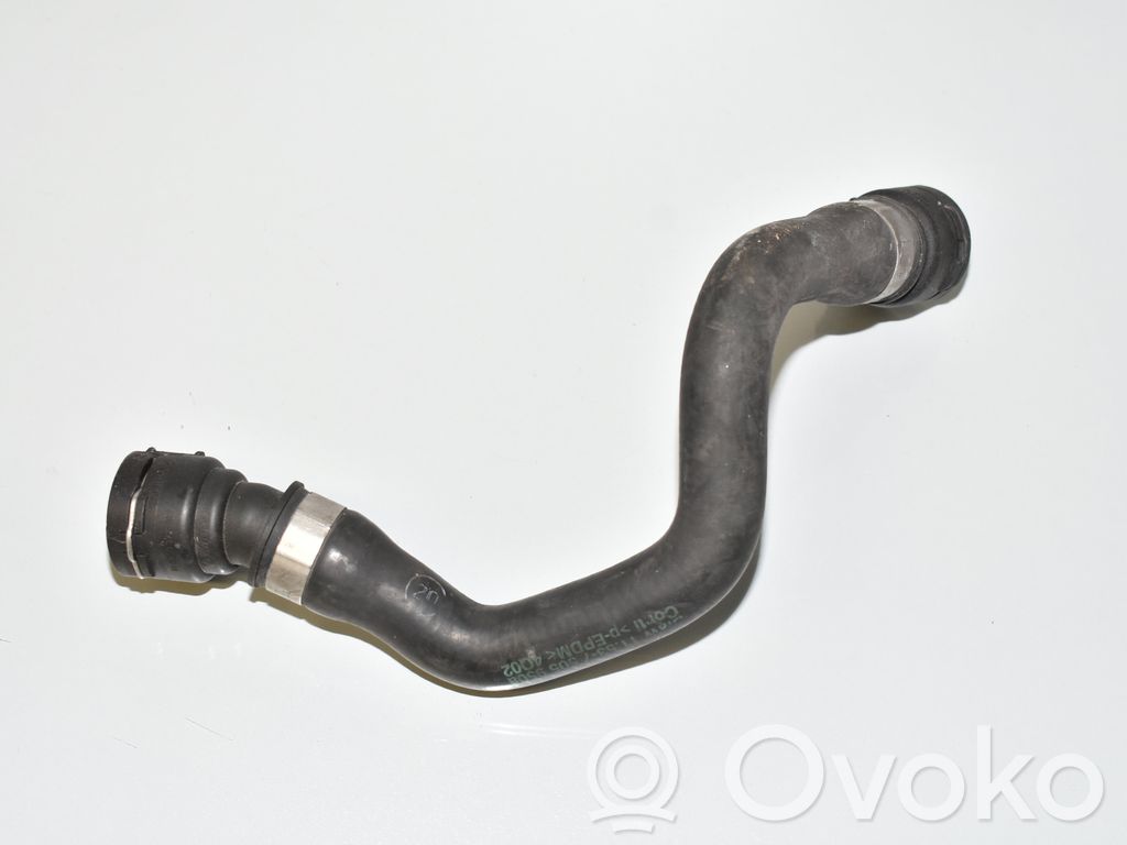 BMW X5 E53 Engine coolant pipe/hose 