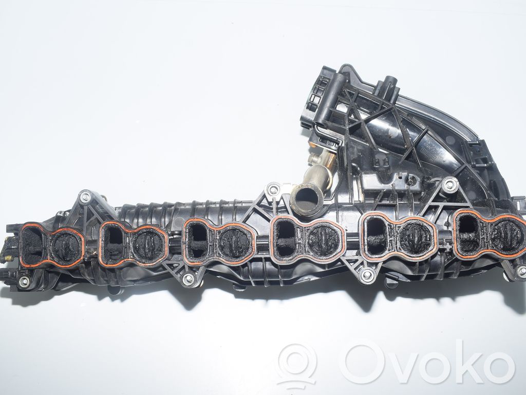 BMW 7 F01 F02 F03 F04 Kolektorius įsiurbimo 