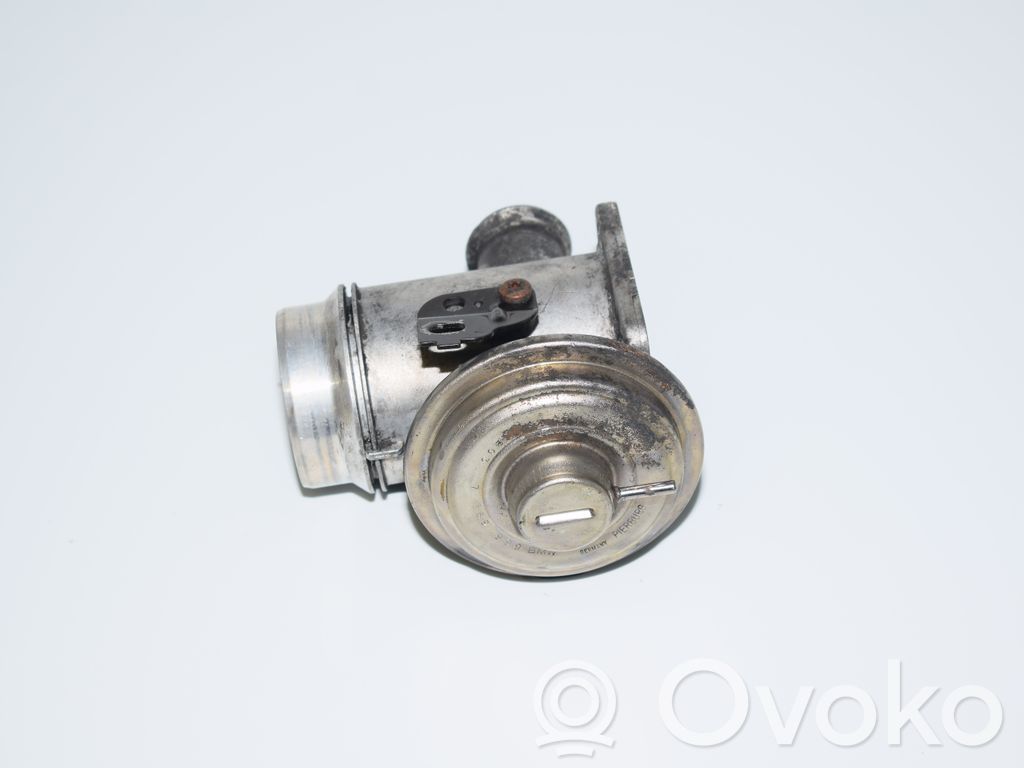 Drosselklappenventil   7789999