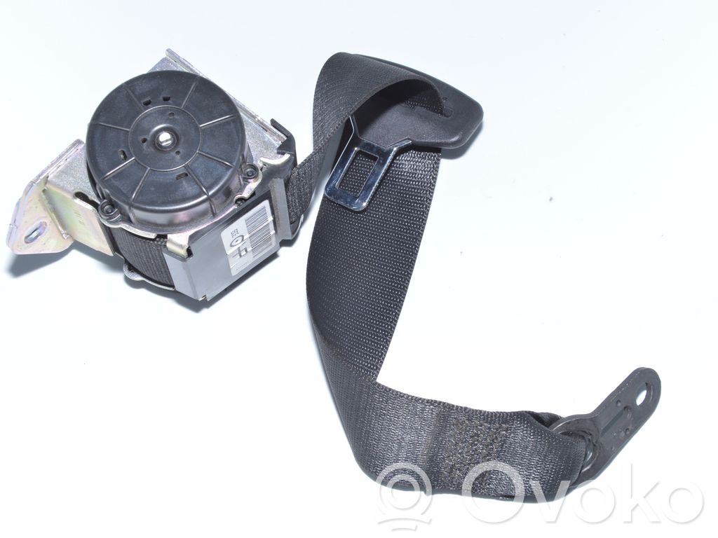 Cinturón trasero   9139832