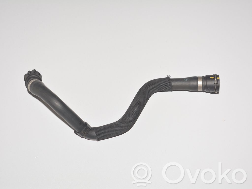 BMW X5 E53 Engine coolant pipe/hose 