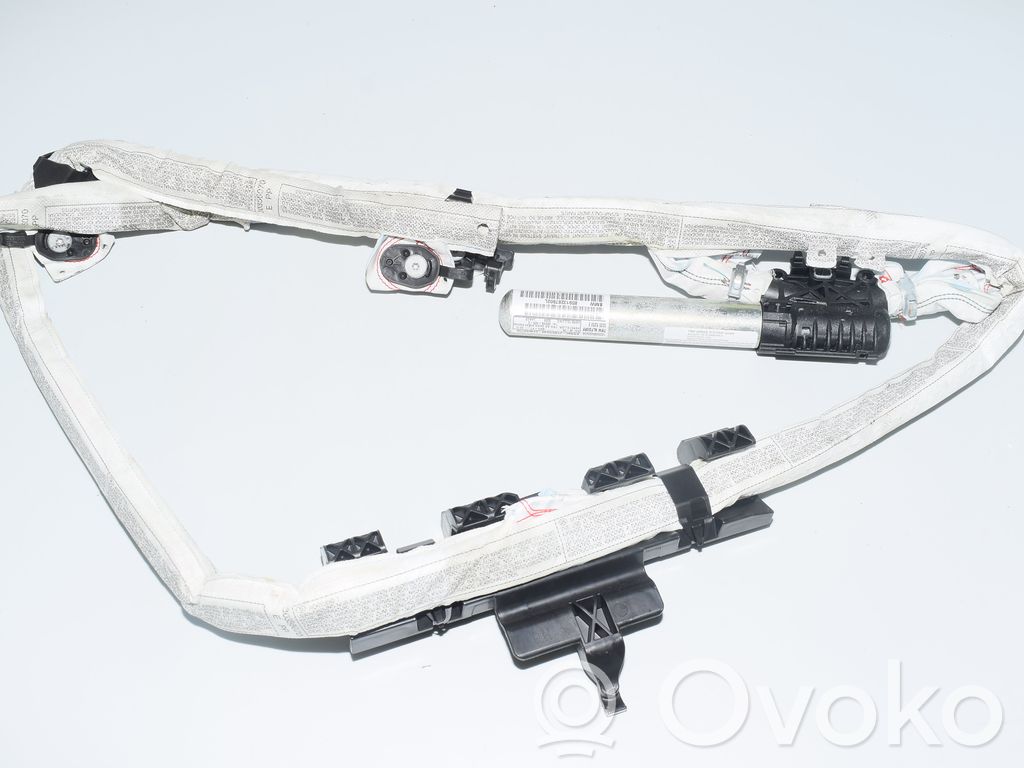 BMW 1 E81 E87 Roof airbag 