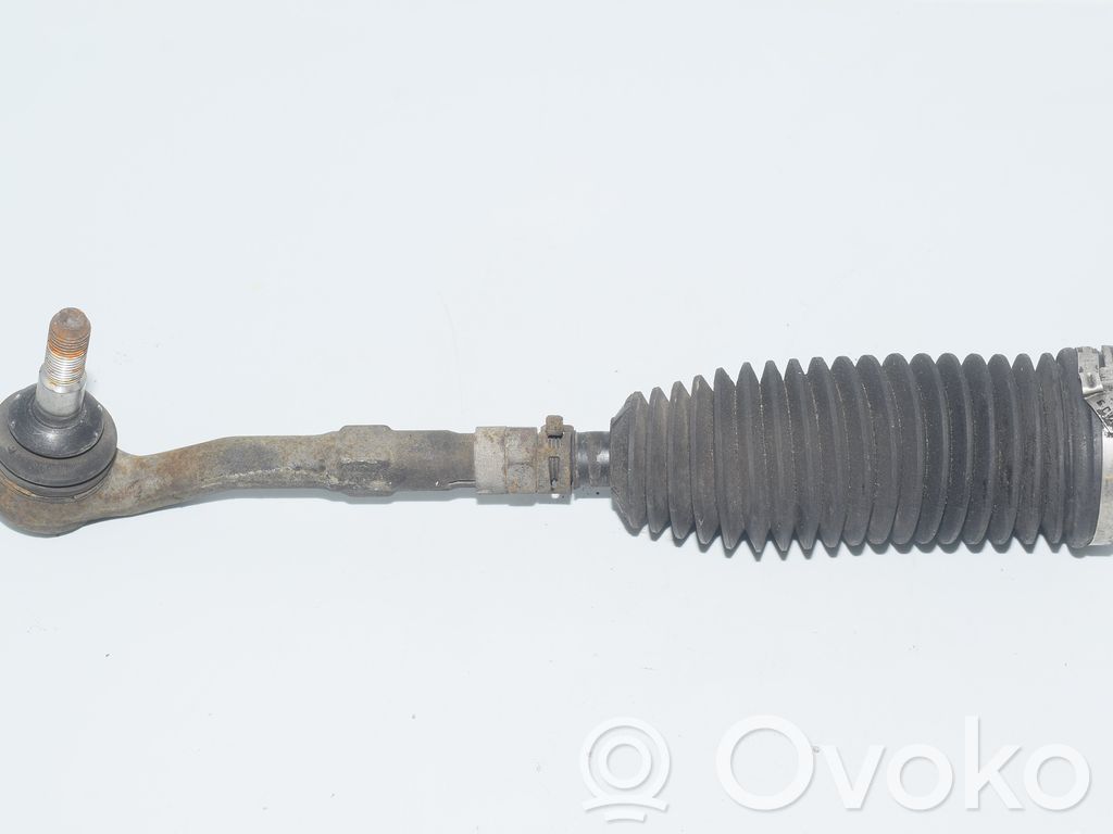 Steering tie rod