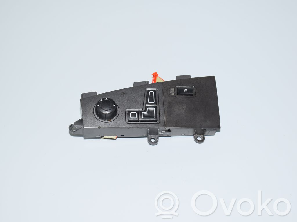 BMW 7 E65 E66 Schalter el. Sitzverstellung 