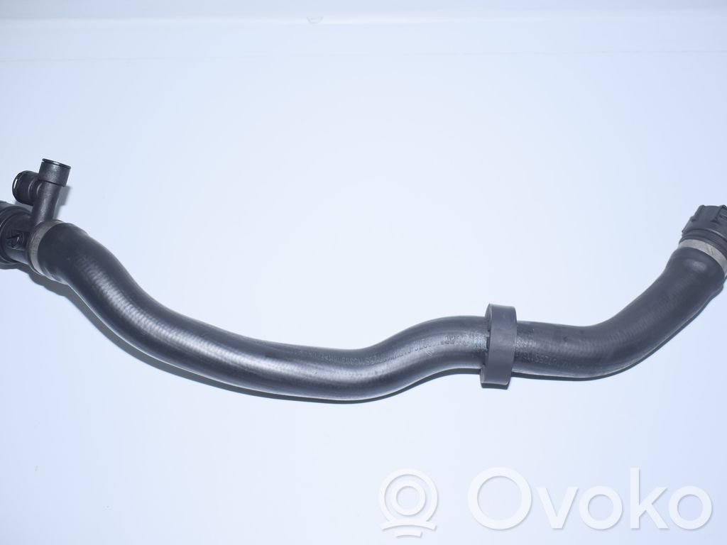 BMW X5 E53 Engine coolant pipe/hose 