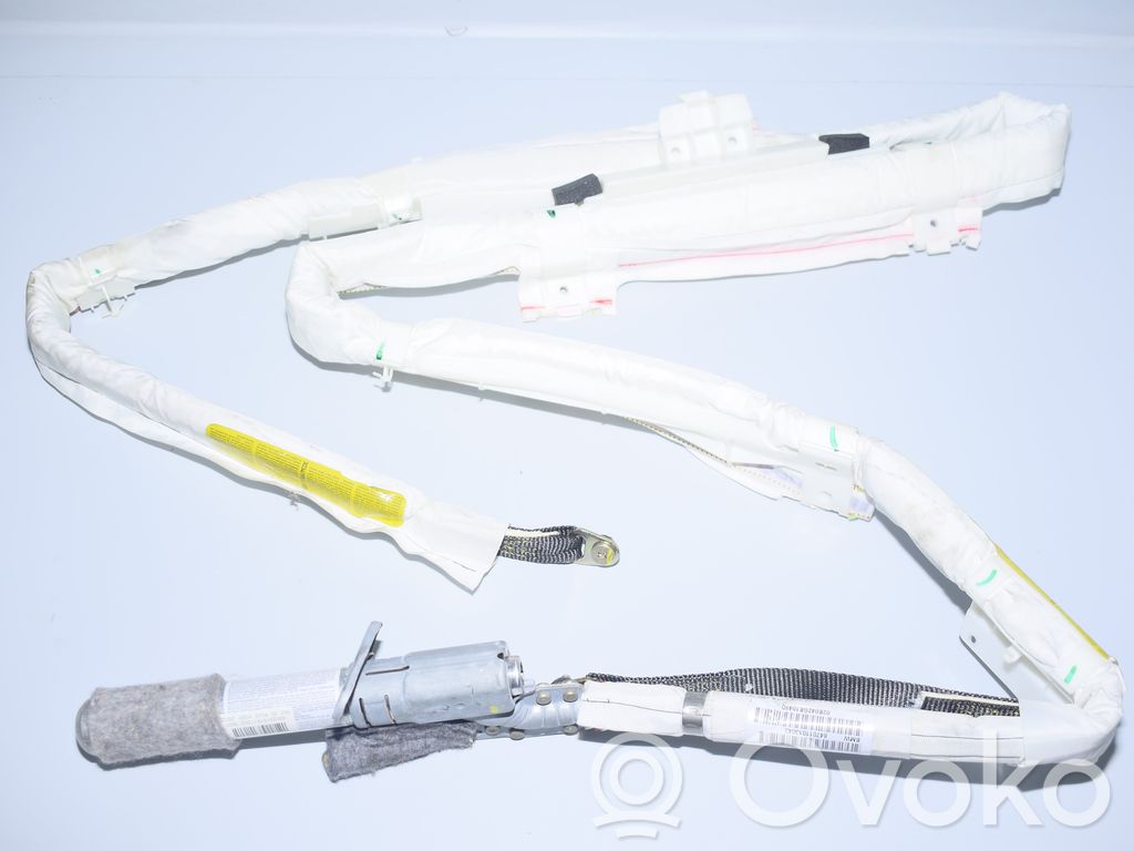 BMW 7 E65 E66 Kopfairbag 