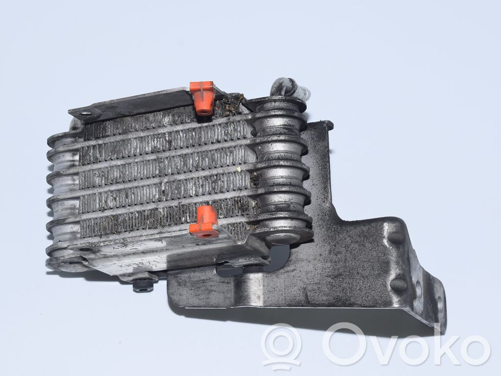 Fuel cooler (radiator)   7792140