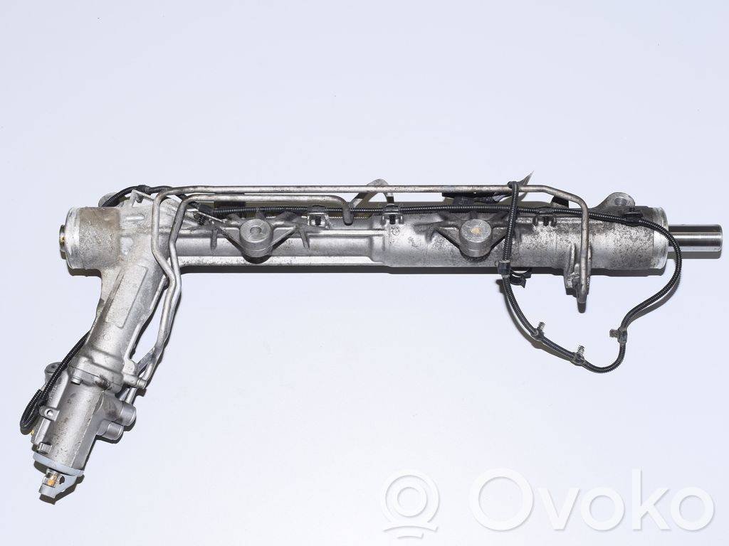 BMW 7 F01 F02 F03 F04 Steering rack 