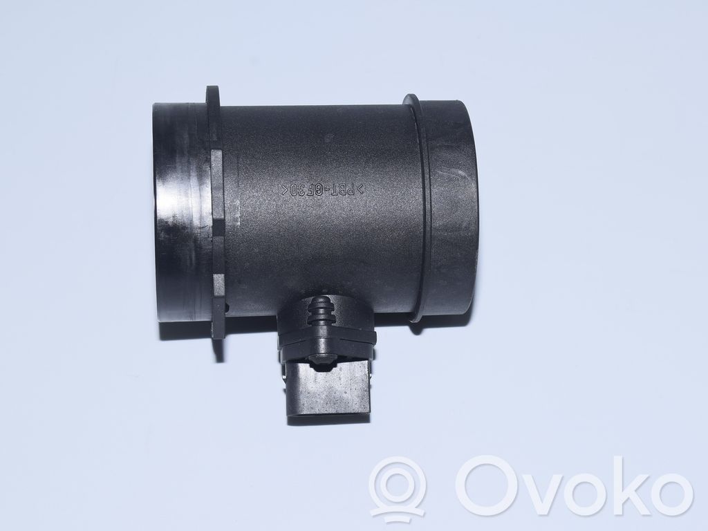 BMW X5 E53 Mass air flow meter 