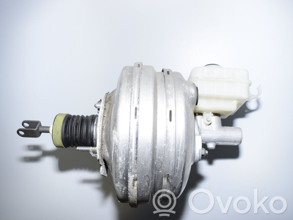 BMW 5 E60 E61 Stabdžių vakuumo pūslė 