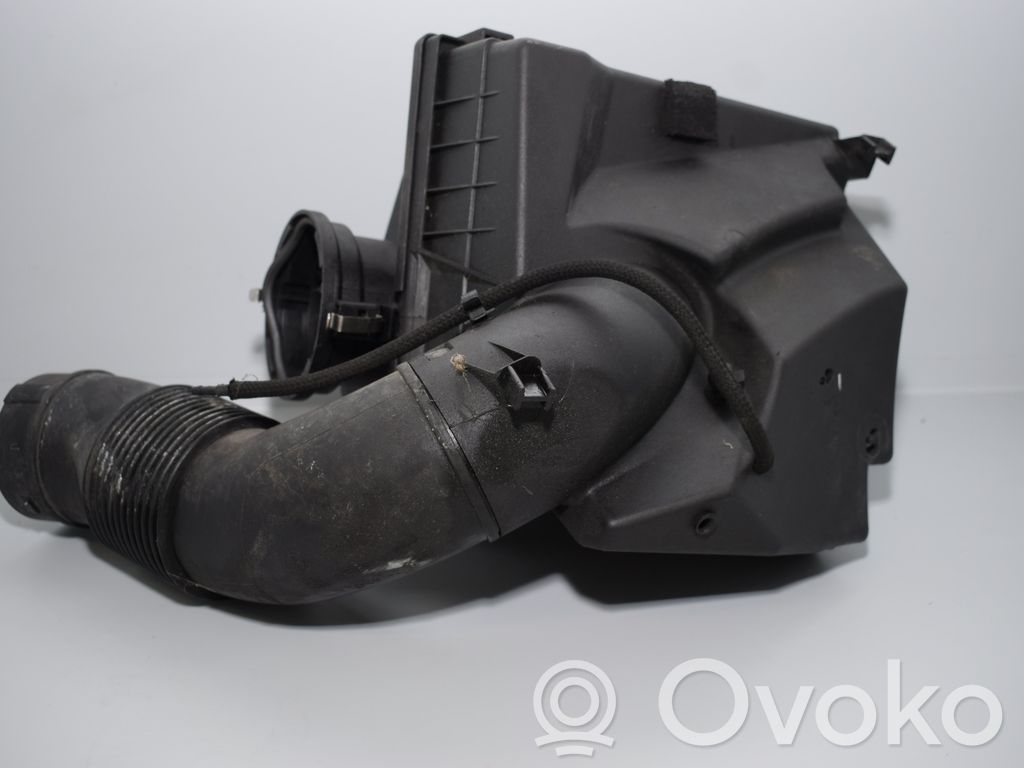 BMW X5 E53 Air filter box 