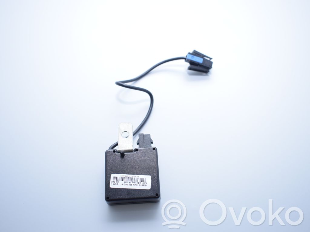 Antenas pastiprinātājs   8380945