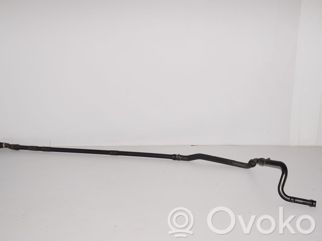 BMW i3 Engine coolant pipe/hose 
