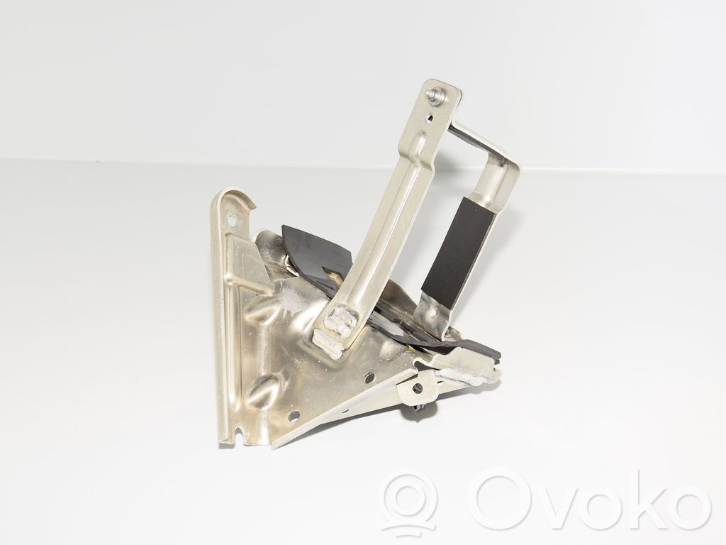 BMW i3 Battery tray 