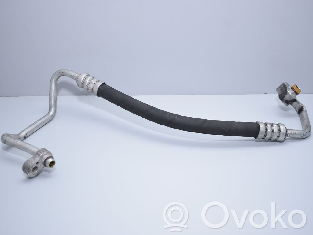 BMW 5 E60 E61 Air conditioning (A/C) pipe/hose 
