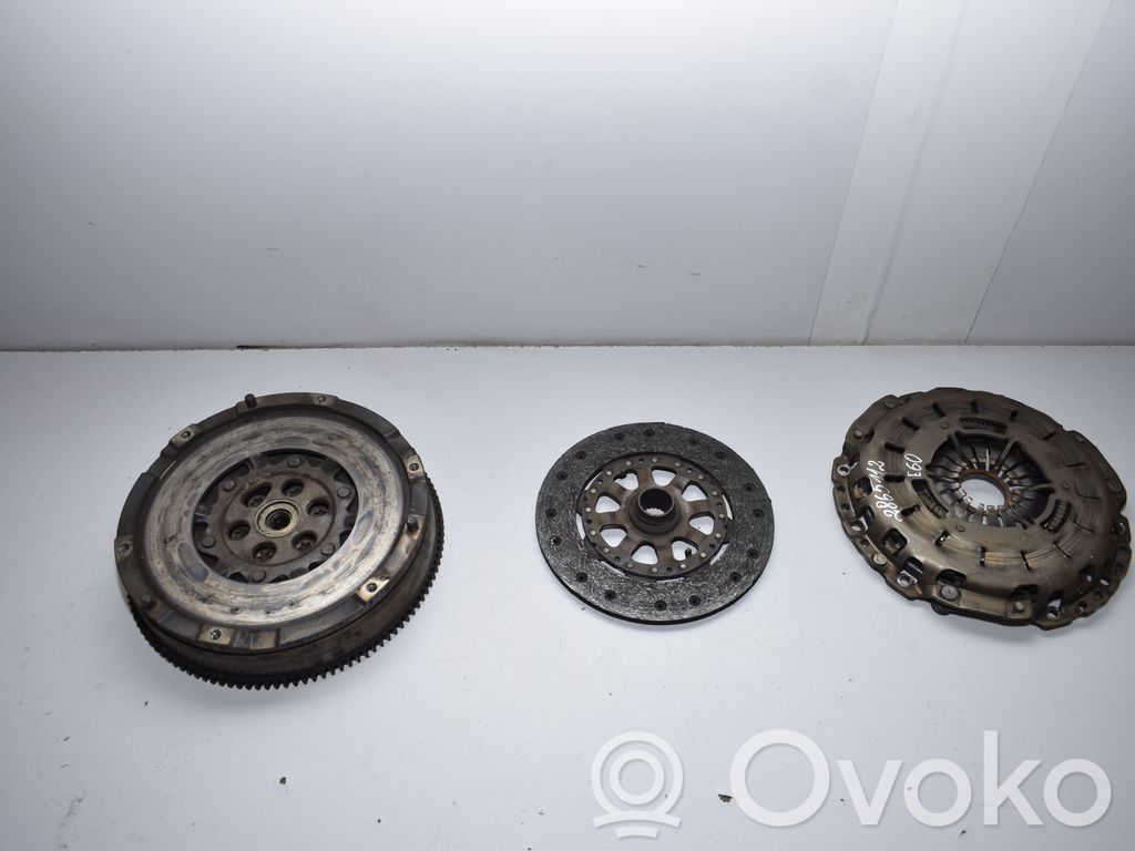 BMW 5 E60 E61 Clutch set kit 