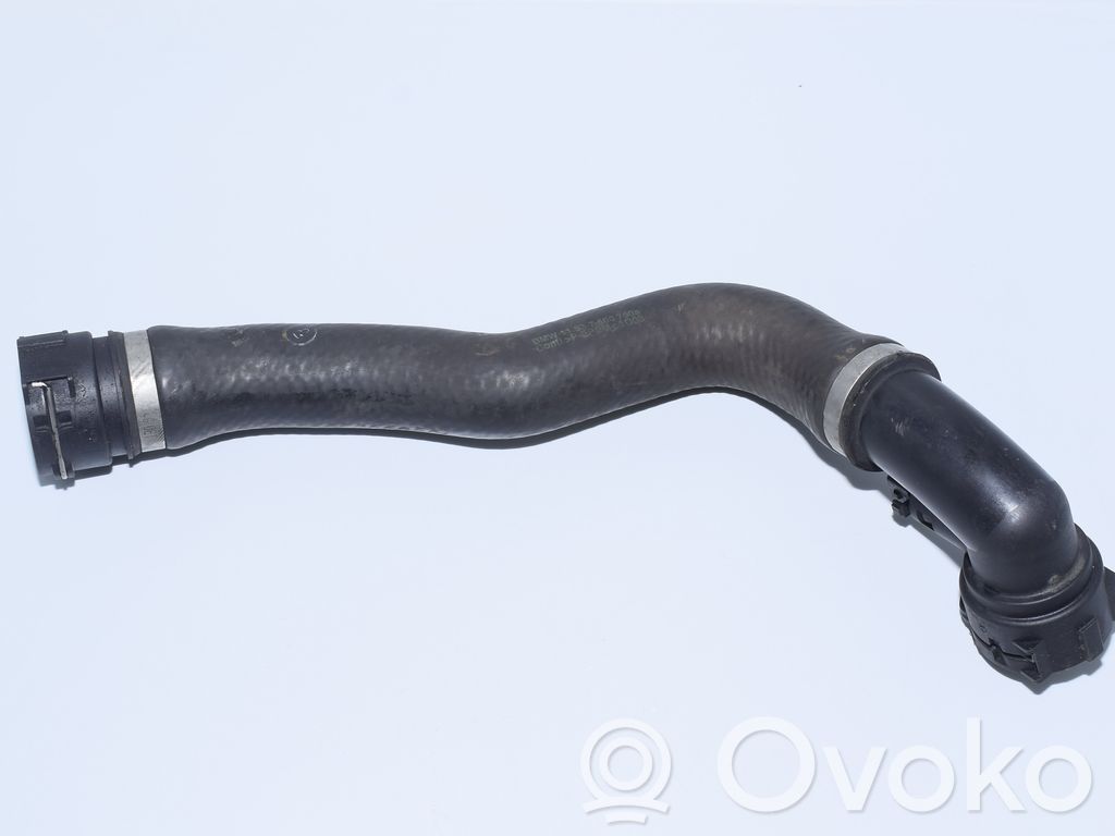BMW X5 E53 Engine coolant pipe/hose 