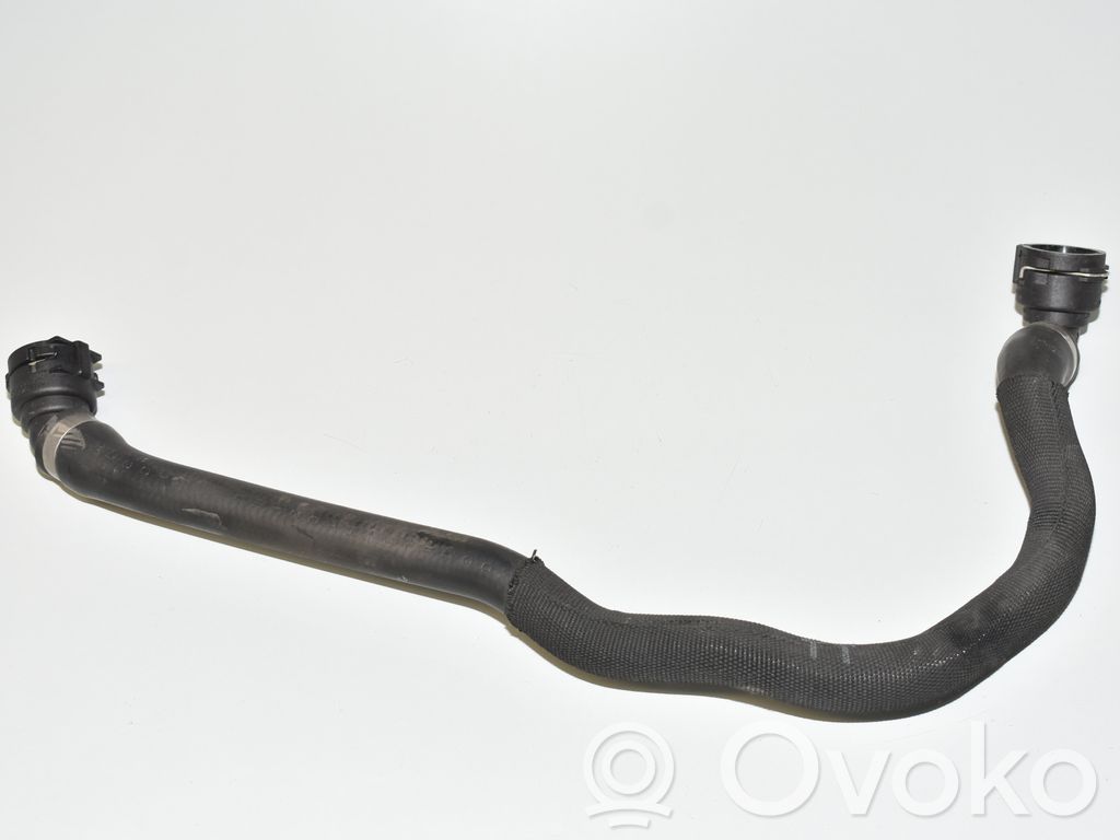 BMW 3 E90 E91 Engine coolant pipe/hose 
