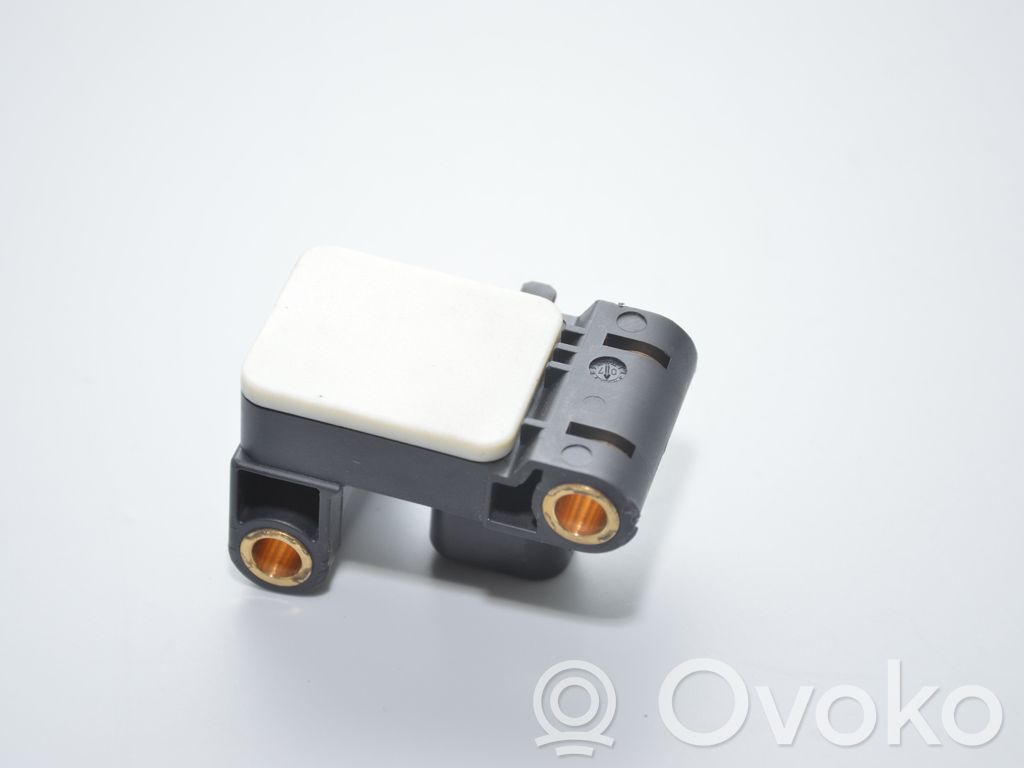 Airbag deployment crash/impact sensor   6956485,0285003901