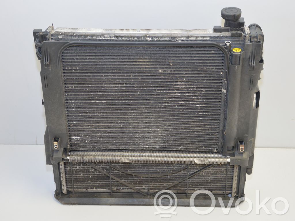 Radiator set   6914216,149099,1439109,7573781