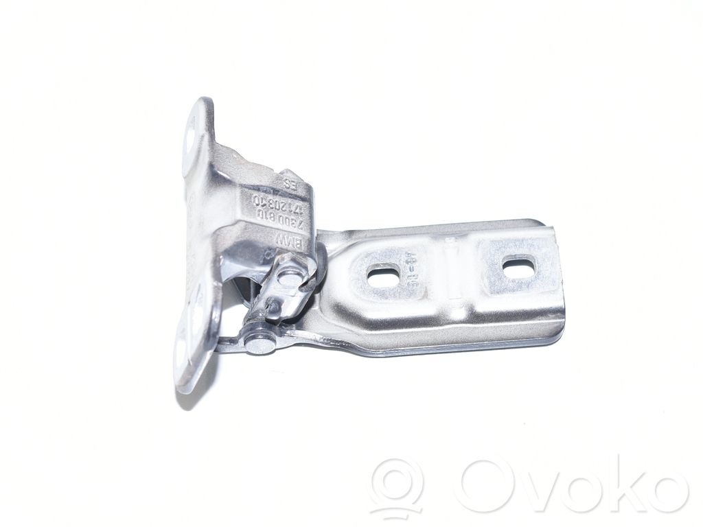 BMW 2 F45 Loading door upper hinge 